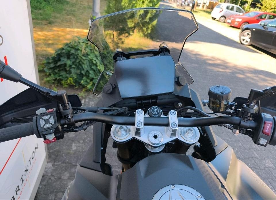 Angebot Voge DS900X