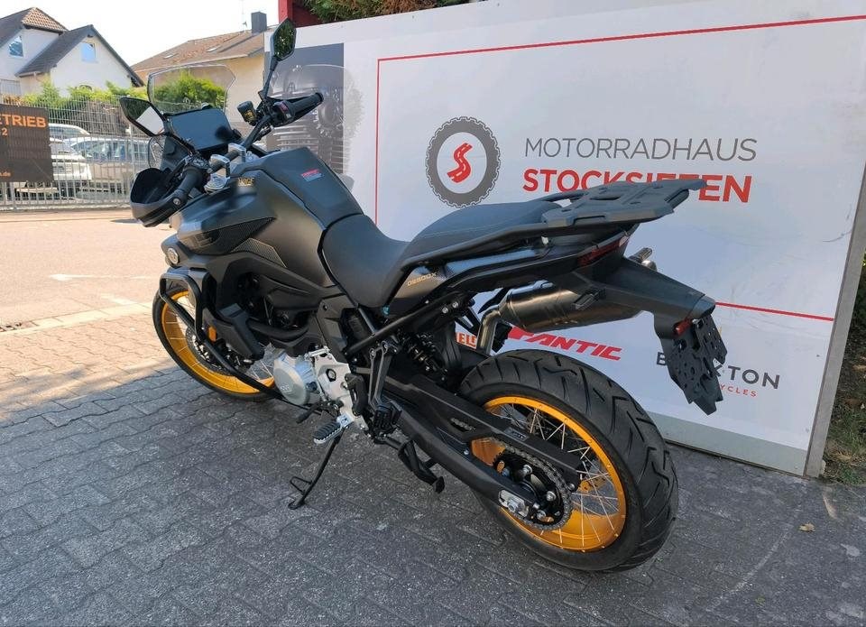 Angebot Voge DS900X