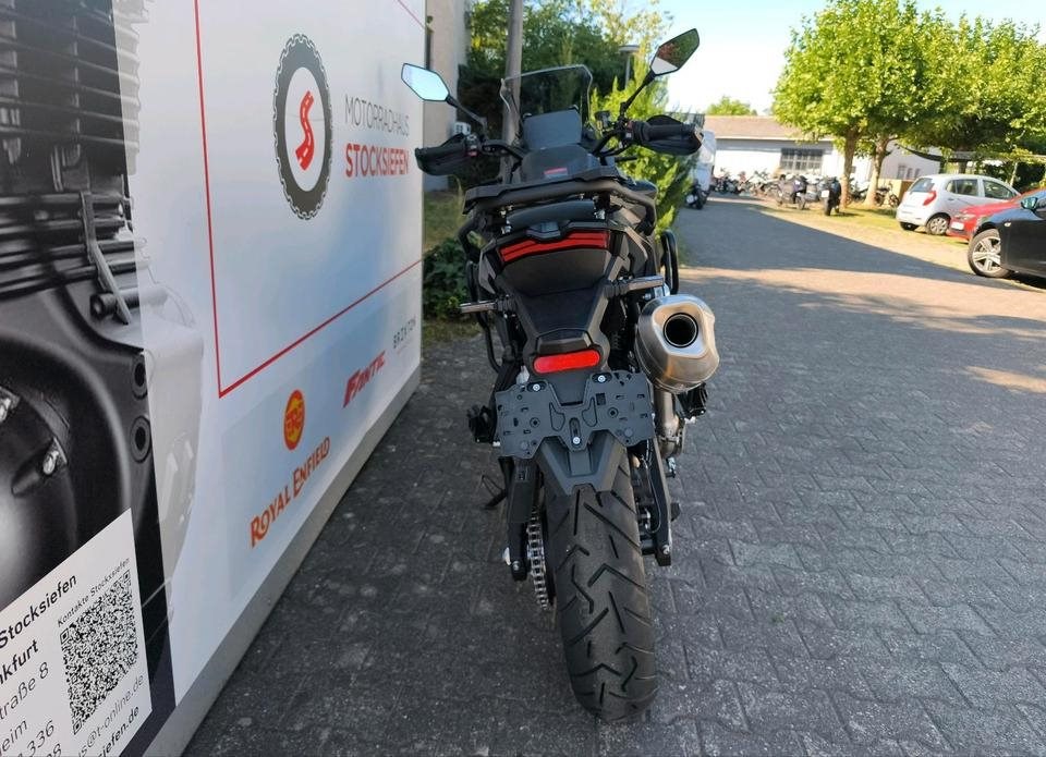 Angebot Voge DS900X