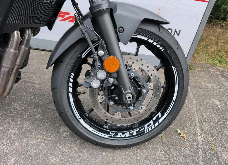 Angebot Yamaha MT-07