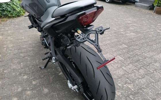 Gebrauchtmotorrad Yamaha MT-07 - Bild 12