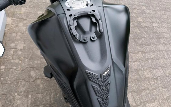 Gebrauchtmotorrad Yamaha MT-07 - Bild 13