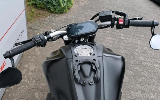 Gebrauchtmotorrad Yamaha MT-07 - Bild 14