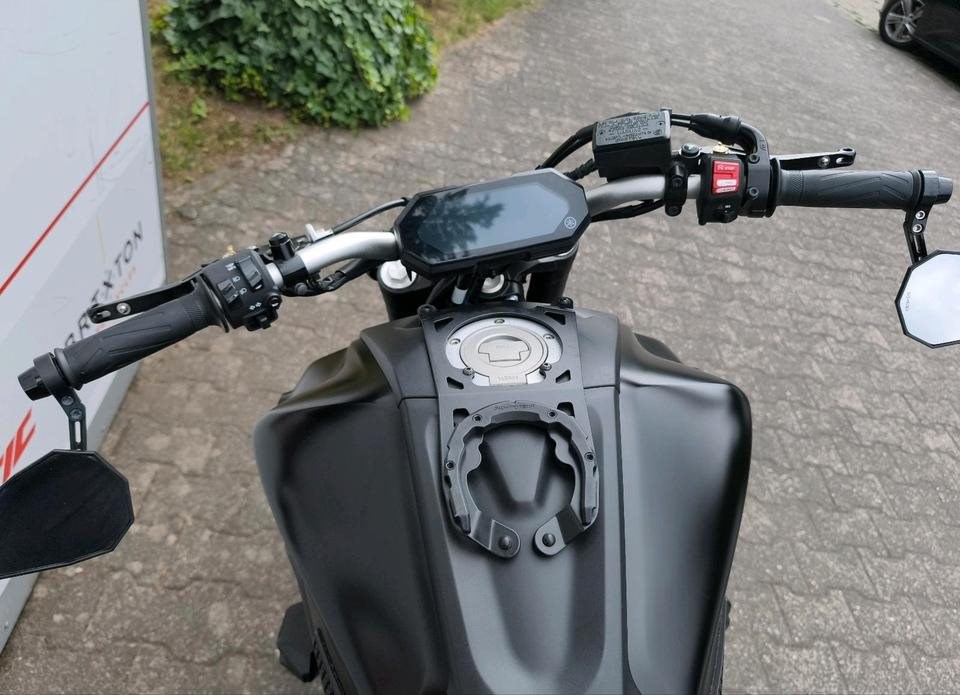 Angebot Yamaha MT-07