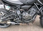 Angebot Yamaha MT-07
