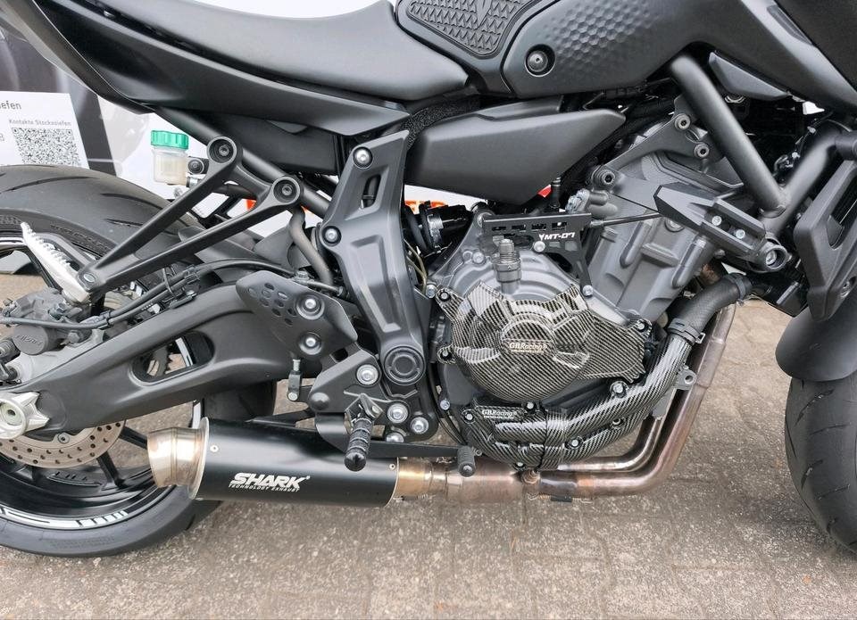 Angebot Yamaha MT-07