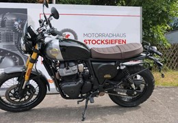 Gebrauchte Royal Enfield Bear 650