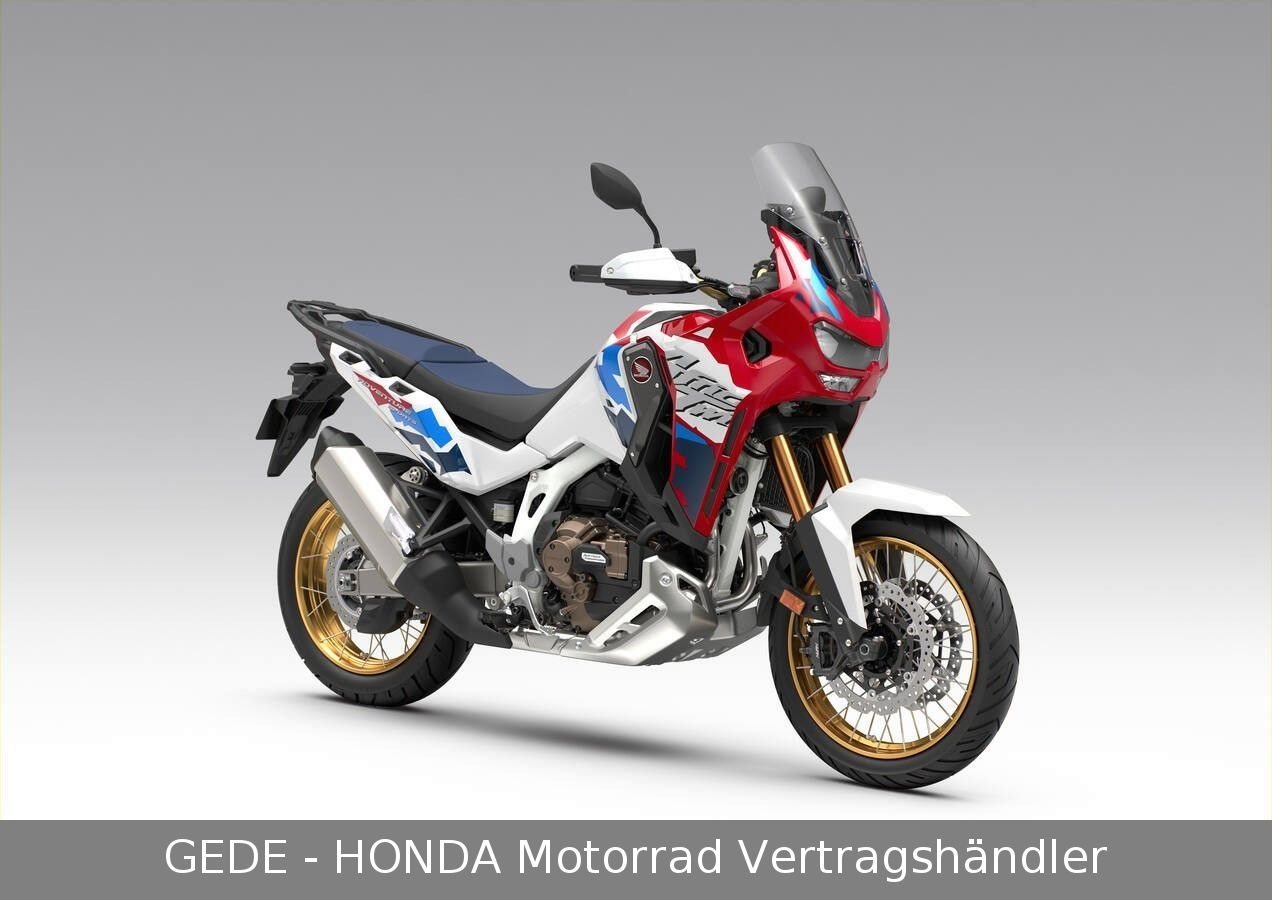 Honda CRF1100L Africa Twin DCT/ES