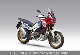 Gebrauchte Honda CRF1100L Africa Twin DCT/ES