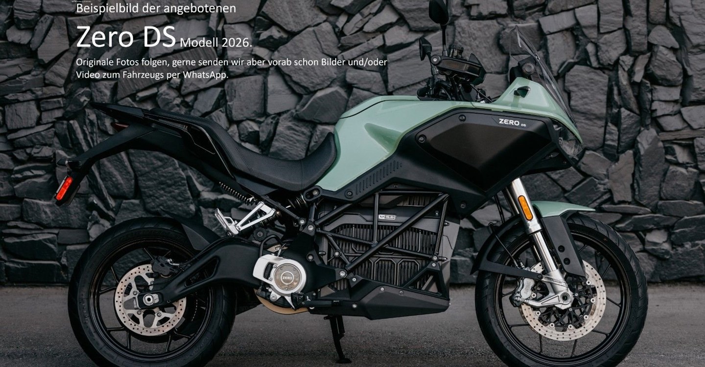 Angebot Zero DS