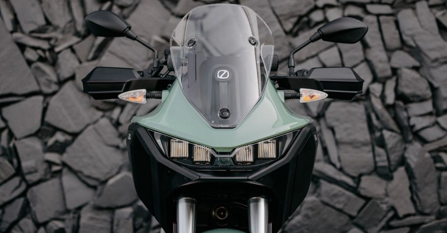 Angebot Zero DS