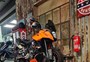 Motorrad
