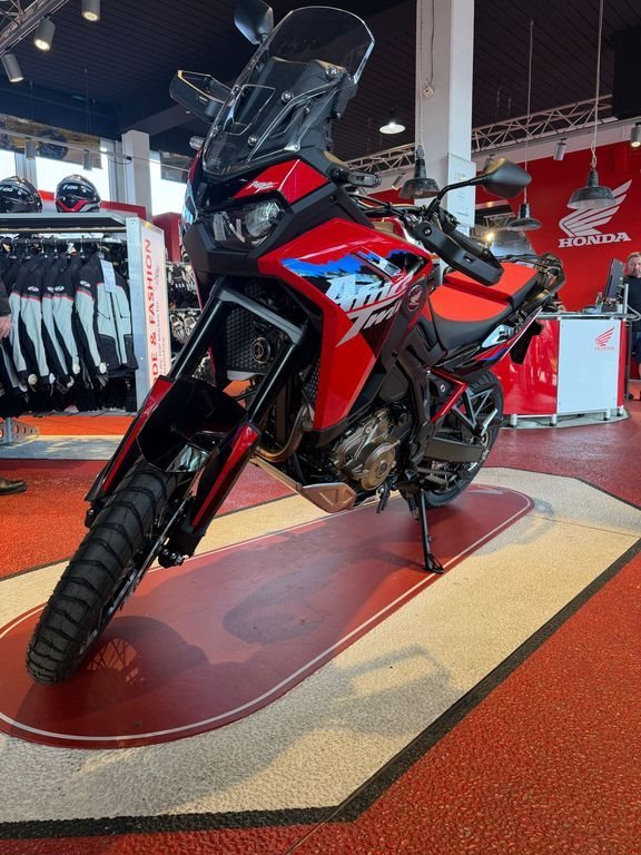 Honda CRF1100L Africa Twin Adventure Sports DCT