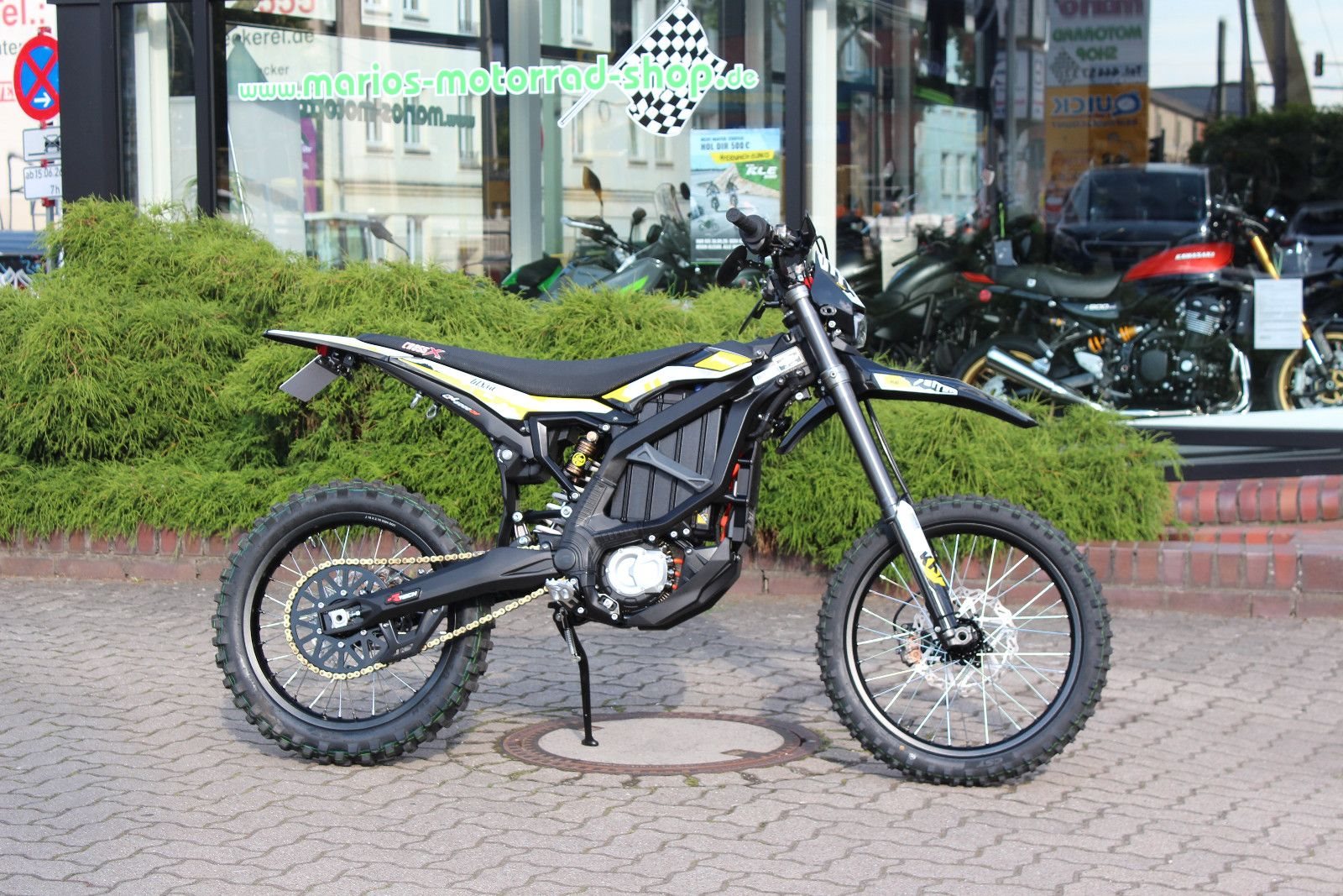 Neumotorrad