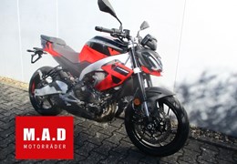 Neumotorrad Aprilia Tuono 457