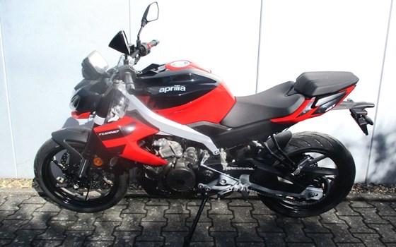 Neufahrzeug Aprilia Tuono 457 - Bild 4