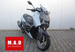 Gebrauchte Yamaha XMAX 300 Tech MAX+
