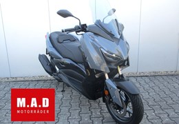 Gebrauchte Yamaha XMAX 125 Tech MAX