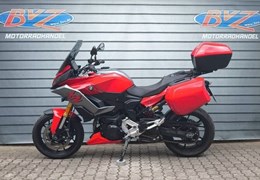 Gebrauchte BMW F 900 XR