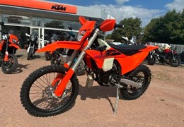 Neumotorrad KTM 300 EXC TBI