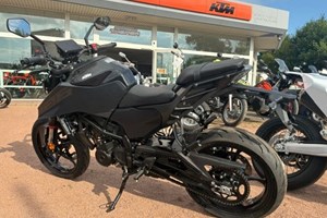 Angebot KTM 125 Duke