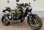 Motorrad