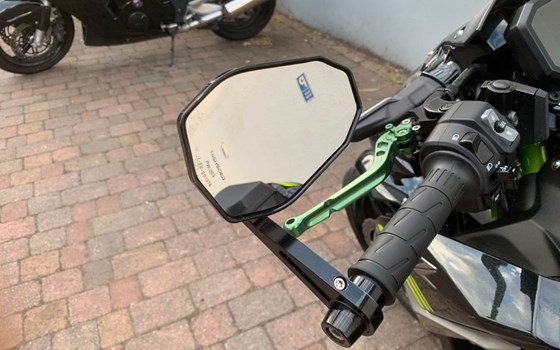 Gebrauchtmotorrad Kawasaki Z900 - Bild 2