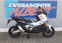 Gebrauchte Honda X-ADV