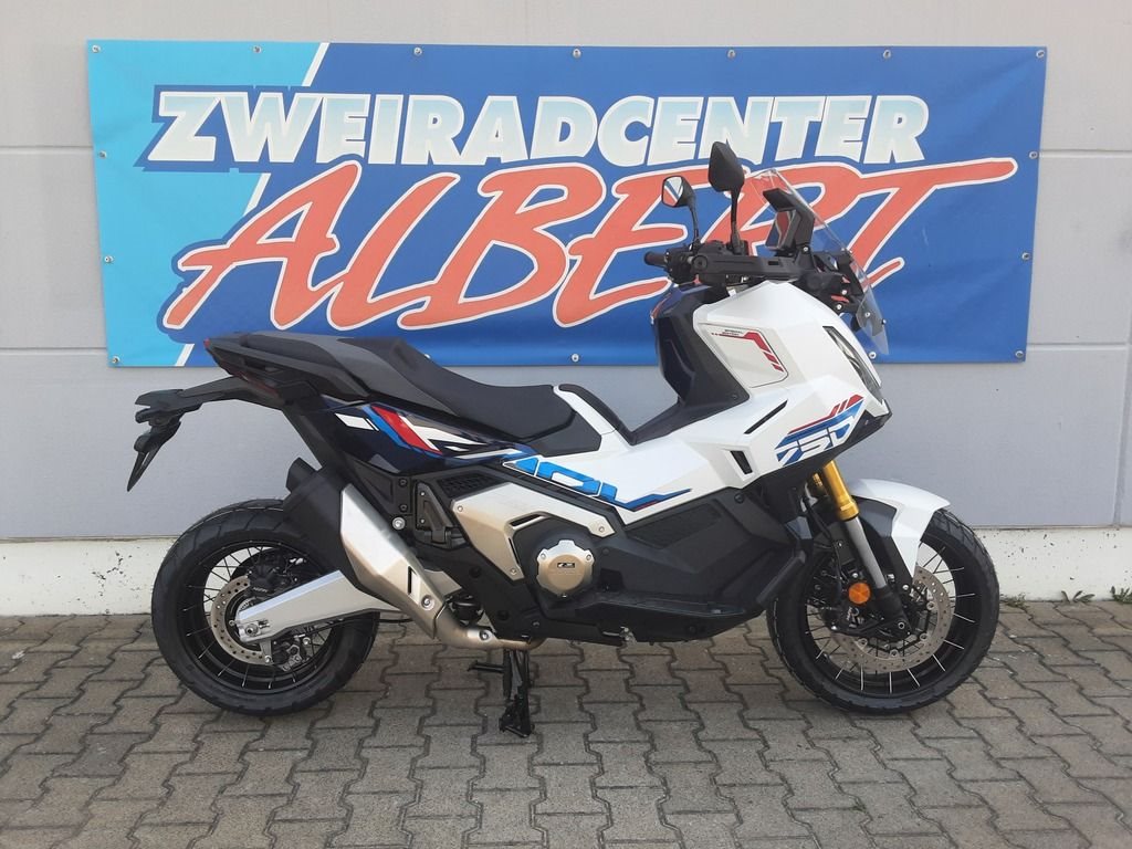 Honda X-ADV