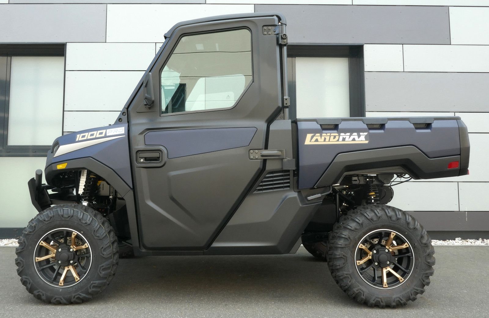Neumotorrad