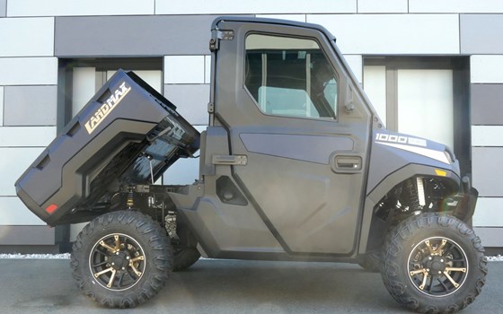 Neufahrzeug TGB Landmax 1000 ABS - Bild 11