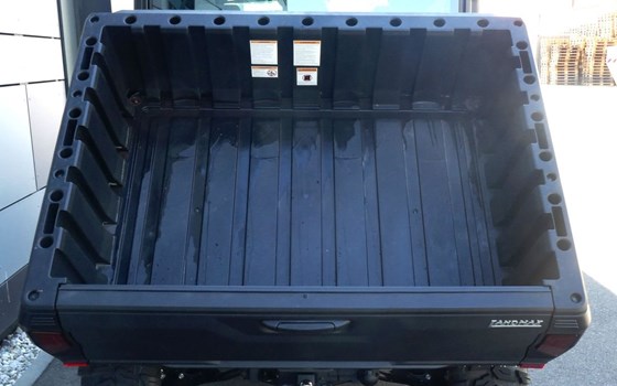 Neufahrzeug TGB Landmax 1000 ABS - Bild 12