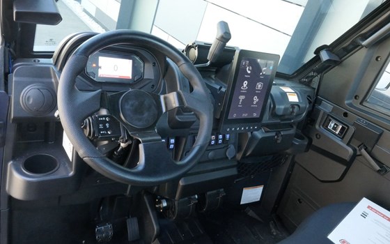 Neufahrzeug TGB Landmax 1000 ABS - Bild 13