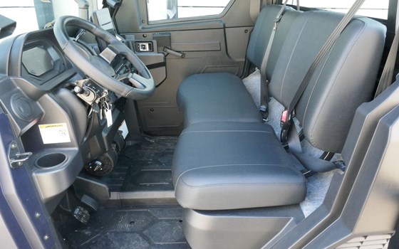 Neufahrzeug TGB Landmax 1000 ABS - Bild 14