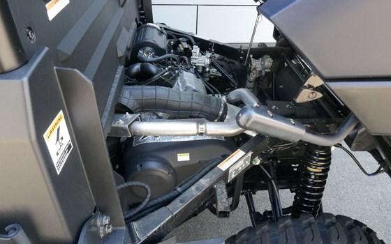 Neufahrzeug TGB Landmax 1000 ABS - Bild 15