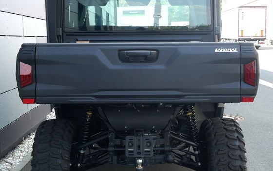 Neufahrzeug TGB Landmax 1000 ABS - Bild 8