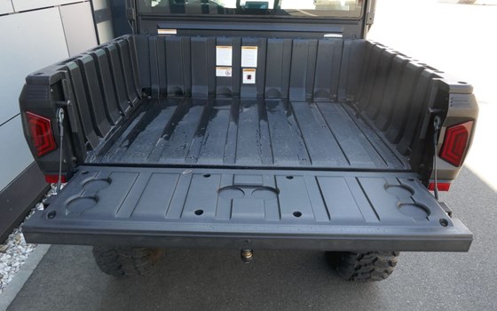 Neufahrzeug TGB Landmax 1000 ABS - Bild 9