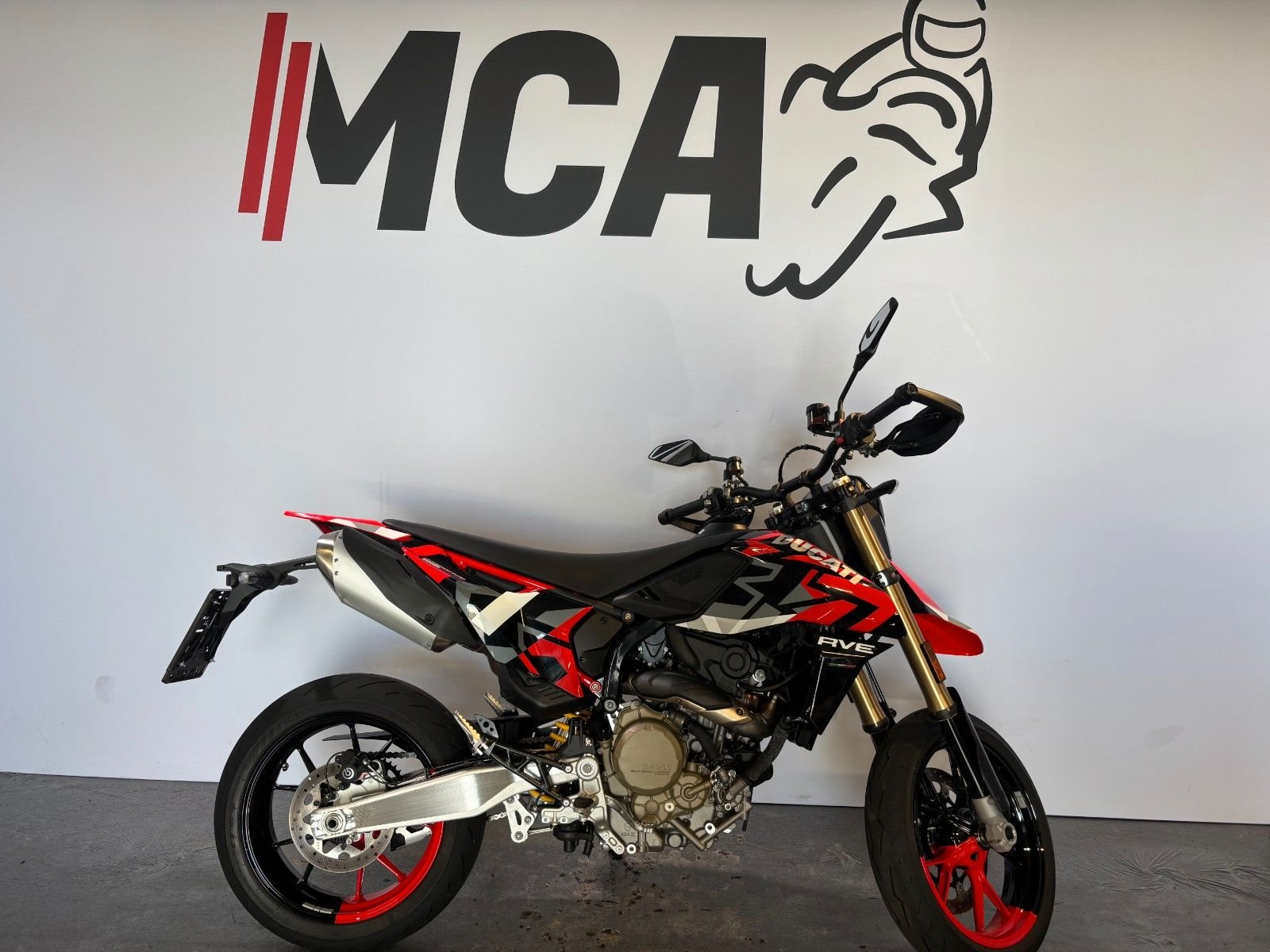 Ducati