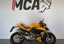 Gebrauchte Ducati Streetfighter V2