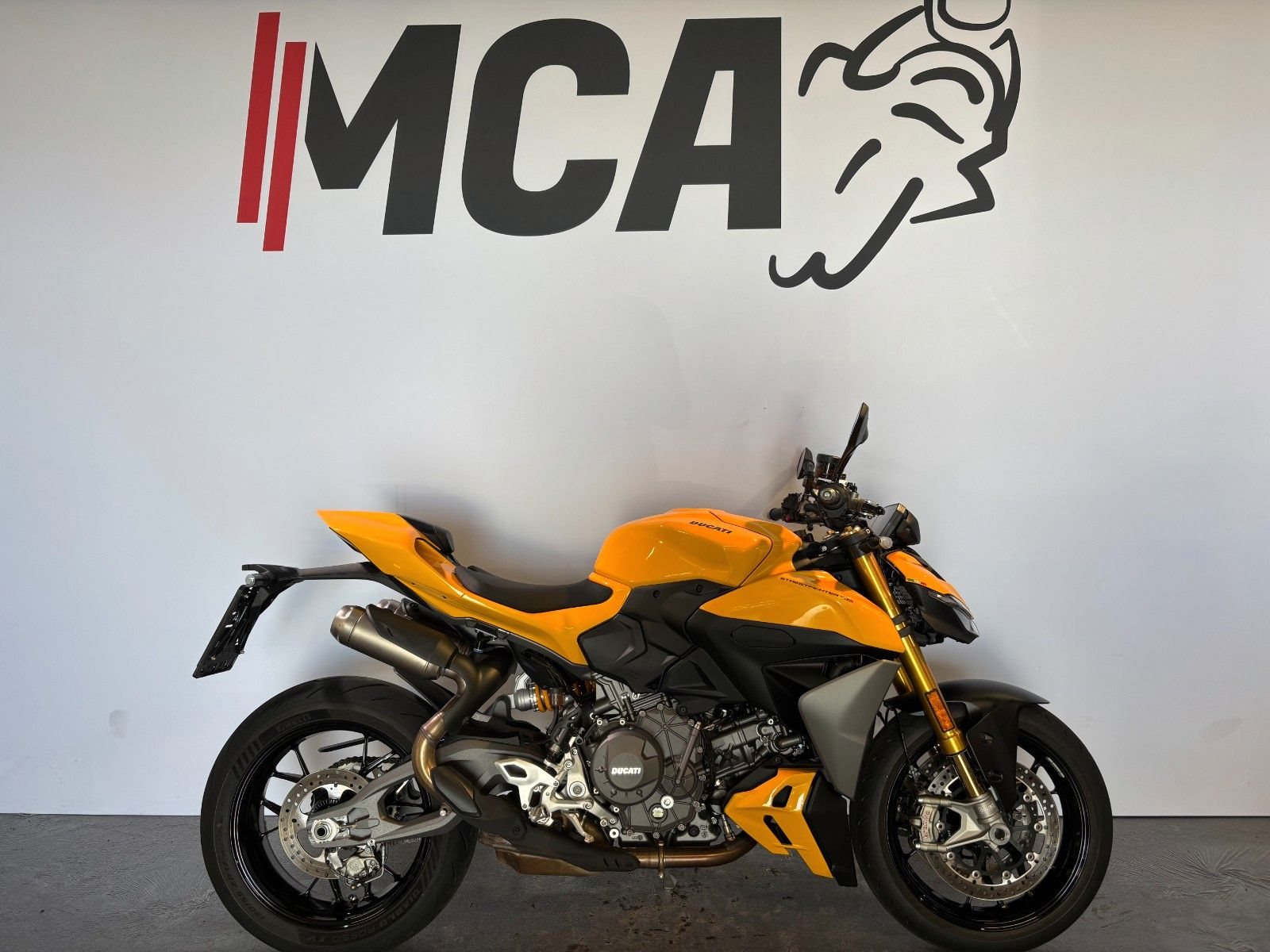 Ducati