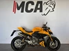Ducati Streetfighter V2