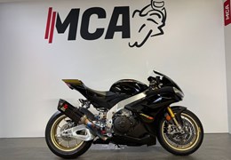 Gebrauchte Aprilia RSV 4 Factory