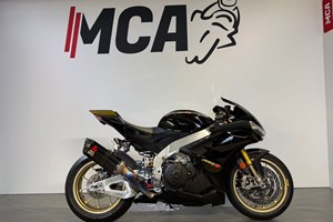 Angebot Aprilia RSV 4 Factory