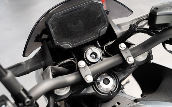 Neufahrzeug Kawasaki Z7 Hybrid - Bild 16
