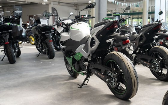 Neufahrzeug Kawasaki Z7 Hybrid - Bild 4