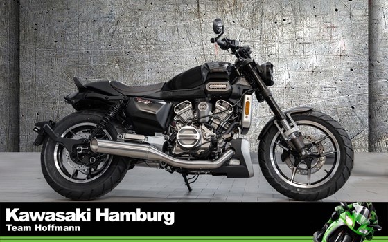 Neufahrzeug Hyosung GV 125 X ABS - Bild 1