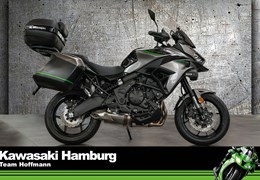 Neumotorrad Kawasaki Versys 650