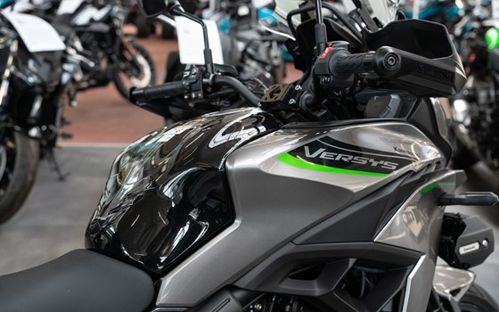 Neufahrzeug Kawasaki Versys 650 - Bild 10