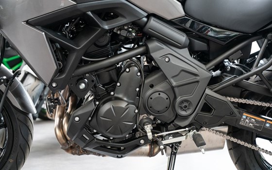 Neufahrzeug Kawasaki Versys 650 - Bild 13