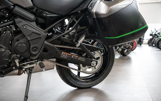 Neufahrzeug Kawasaki Versys 650 - Bild 14